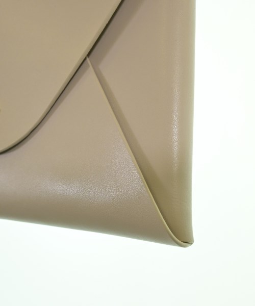 Max Mara（マックスマーラ）クラッチバッグ ベージュ サイズ:- レディース/2200712076173