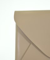 Max Mara（マックスマーラ）クラッチバッグ ベージュ サイズ:- レディース/2200712076173