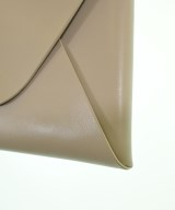Max Mara（マックスマーラ）クラッチバッグ ベージュ サイズ:- レディース/2200712076173
