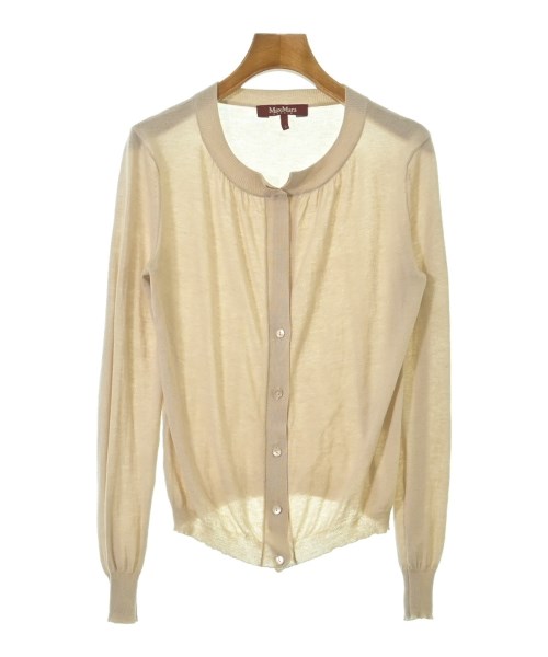 Max Mara(マックスマーラ)のカーディガン サイズ:S 8,000円