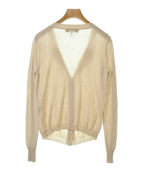 Max Mara（マックスマーラ）カーディガン ベージュ サイズ:S レディース/2200712394055