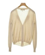 Max Mara（マックスマーラ）カーディガン ベージュ サイズ:S レディース/2200712394055
