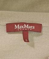 Max Mara（マックスマーラ）カーディガン ベージュ サイズ:S レディース/2200712394055