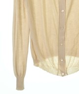 Max Mara（マックスマーラ）カーディガン ベージュ サイズ:S レディース/2200712394055