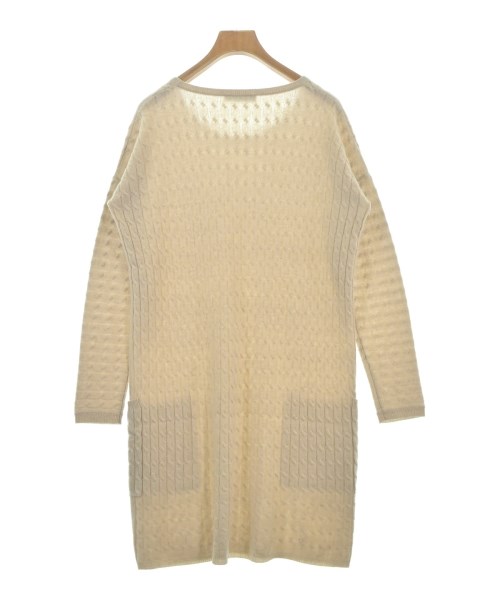 Max Mara（マックスマーラ）ワンピース ベージュ サイズ:S レディース/2200708923030