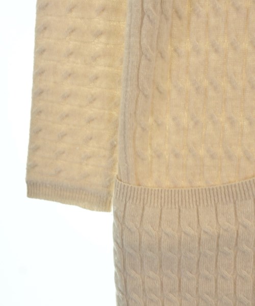 Max Mara（マックスマーラ）ワンピース ベージュ サイズ:S レディース/2200708923030