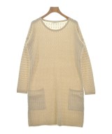 Max Mara（マックスマーラ）ワンピース ベージュ サイズ:S レディース/2200708923030