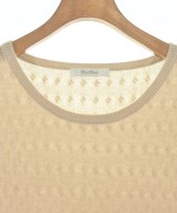 Max Mara（マックスマーラ）ワンピース ベージュ サイズ:S レディース/2200708923030