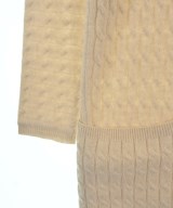 Max Mara（マックスマーラ）ワンピース ベージュ サイズ:S レディース/2200708923030