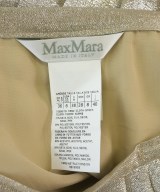 Max Mara（マックスマーラ）ロング・マキシ丈スカート ゴールド サイズ:40(M位) レディース/2200708923153
