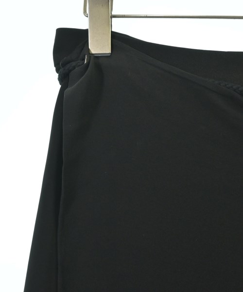 Max Mara（マックスマーラ）ロング・マキシ丈スカート 黒 サイズ:40(M位) レディース/2200709960232