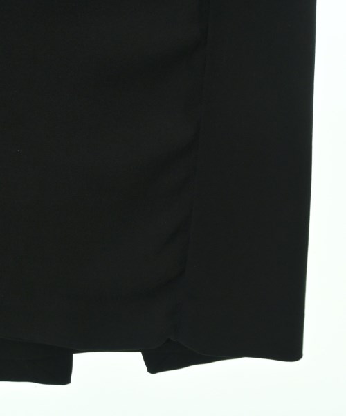 Max Mara（マックスマーラ）ロング・マキシ丈スカート 黒 サイズ:40(M位) レディース/2200709960232