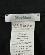 Max Mara（マックスマーラ）ロング・マキシ丈スカート 黒 サイズ:40(M位) レディース/2200709960232
