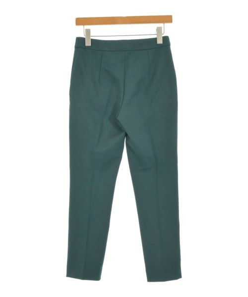 Max Mara（マックスマーラ）スラックス 緑 サイズ:36(XS位) レディース/2200712878166