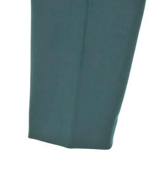 Max Mara（マックスマーラ）スラックス 緑 サイズ:36(XS位) レディース/2200712878166