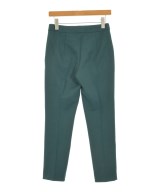Max Mara（マックスマーラ）スラックス 緑 サイズ:36(XS位) レディース/2200712878166