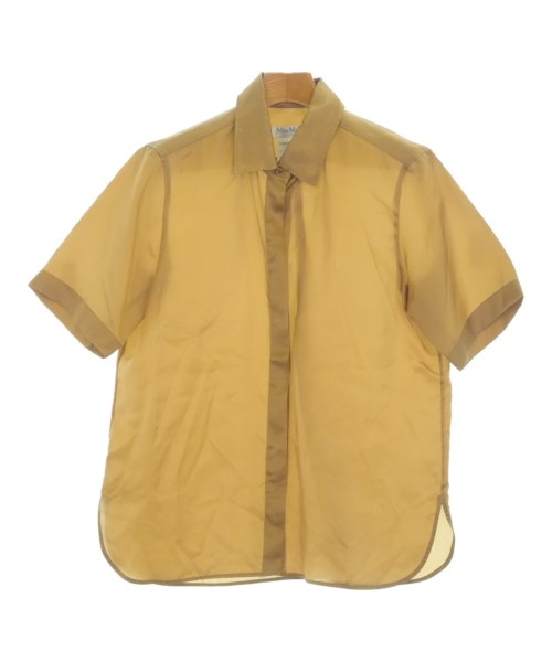 Max Mara(マックスマーラ)のカジュアルシャツ サイズ:42(M位) 18,200円