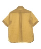 Max Mara（マックスマーラ）カジュアルシャツ 茶 サイズ:42(M位) レディース/2200713235012