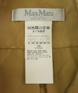 Max Mara（マックスマーラ）カジュアルシャツ 茶 サイズ:42(M位) レディース/2200713235012