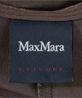 Max Mara（マックスマーラ）ワンピース 茶 サイズ:-(S位) レディース/2200713414011