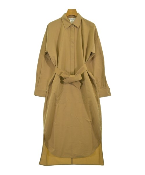Max Mara(マックスマーラ)のシャツワンピース サイズ:36(XS位) 18,800円