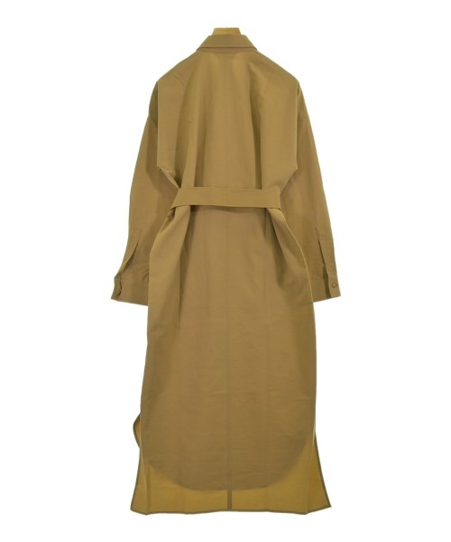 Max Mara（マックスマーラ）シャツワンピース ベージュ サイズ:36(XS位) レディース/2200710677037