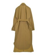 Max Mara（マックスマーラ）シャツワンピース ベージュ サイズ:36(XS位) レディース/2200710677037