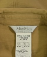 Max Mara（マックスマーラ）シャツワンピース ベージュ サイズ:36(XS位) レディース/2200710677037