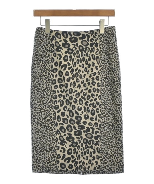 Max Mara(マックスマーラ)のひざ丈スカート サイズ:40(M位) 6,000円