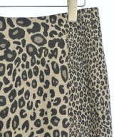 Max Mara（マックスマーラ）ひざ丈スカート ベージュ サイズ:40(M位) レディース/2200713876024