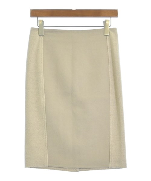 Max Mara(マックスマーラ)のひざ丈スカート サイズ:40(M位) 5,500円