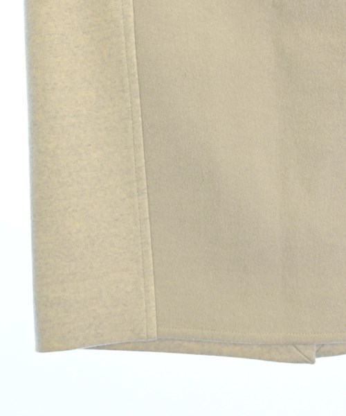 Max Mara（マックスマーラ）ひざ丈スカート グレー サイズ:40(M位) レディース/2200713876031