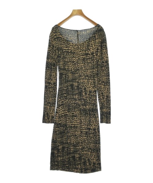 Max Mara（マックスマーラ）ワンピース 黒 サイズ:S レディース/2200714229034