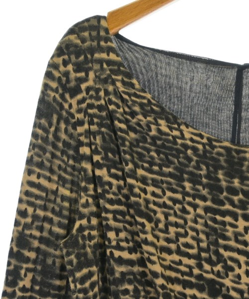 Max Mara（マックスマーラ）ワンピース 黒 サイズ:S レディース/2200714229034