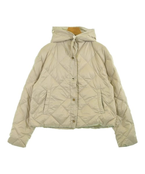 Max Mara(マックスマーラ)のダウンジャケット/ダウンベスト サイズ:40(M位) 36,100円
