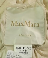 Max Mara（マックスマーラ）ダウンジャケット/ダウンベスト ベージュ サイズ:40(M位) レディース/2200715001028