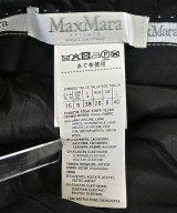 Max Mara（マックスマーラ）ロング・マキシ丈スカート 紺 サイズ:40(M位) レディース/2200715269121