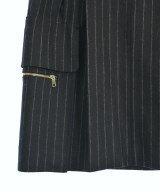 Max Mara（マックスマーラ）ロング・マキシ丈スカート 紺 サイズ:40(M位) レディース/2200715269121