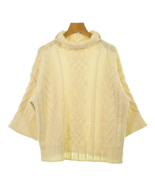 Max Mara(マックスマーラ)のニット・セーター サイズ:M 9,900円