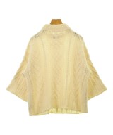 Max Mara（マックスマーラ）ニット・セーター 黄 サイズ:M レディース/2200704888142