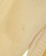 Max Mara（マックスマーラ）ニット・セーター 黄 サイズ:M レディース/2200704888142