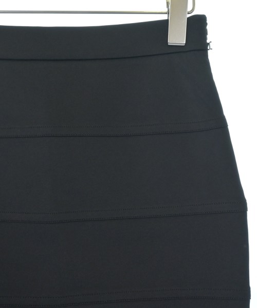 Max Mara（マックスマーラ）ロング・マキシ丈スカート 黒 サイズ:34(XXS位) レディース/2200712480529