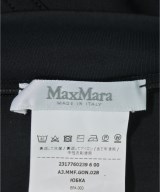 Max Mara（マックスマーラ）ロング・マキシ丈スカート 黒 サイズ:34(XXS位) レディース/2200712480529