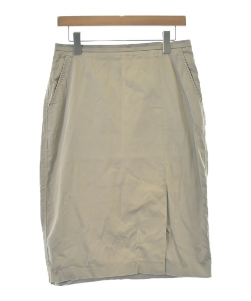 Max Mara(マックスマーラ)のひざ丈スカート サイズ:42(M位) 4,800円