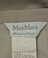 Max Mara（マックスマーラ）ひざ丈スカート ベージュ サイズ:42(M位) レディース/2200716424017