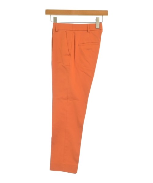 Max Mara（マックスマーラ）チノパン オレンジ サイズ:38(S位) レディース/2200716453093