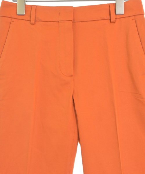 Max Mara（マックスマーラ）チノパン オレンジ サイズ:38(S位) レディース/2200716453093