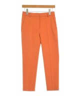 Max Mara（マックスマーラ）チノパン オレンジ サイズ:38(S位) レディース/2200716453093