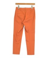 Max Mara（マックスマーラ）チノパン オレンジ サイズ:38(S位) レディース/2200716453093