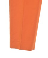 Max Mara（マックスマーラ）チノパン オレンジ サイズ:38(S位) レディース/2200716453093